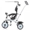 Tricicleta Chipolino Primus white 6