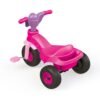 Tricicleta Dolu unicorn cu pedale 3
