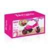 Tricicleta Dolu unicorn cu pedale 4