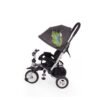 Tricicleta Kikka Ride Vetta Air Parrots 2