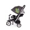 Tricicleta Kikka Ride Vetta Air Parrots 4