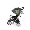 Tricicleta Kikka Ride Vetta Air Parrots 5