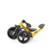 Tricicleta Kikkaride Giovi 2020 Yellow 2