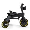 Tricicleta Liki Trike Midnight Editie limitata 11