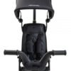 Tricicleta Liki Trike Midnight Editie limitata 13