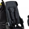 Tricicleta Liki Trike Midnight Editie limitata 7