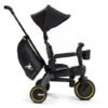 Tricicleta Liki Trike Midnight Editie limitata 8