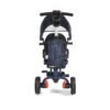 Tricicleta Moni Byox Argon Blue 1