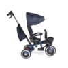 Tricicleta Moni Byox Argon Blue 2