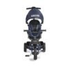 Tricicleta Moni Byox Argon Blue 3