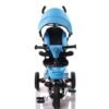 Tricicleta Moni Flexy Lux Blue 1