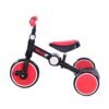 Tricicleta Pliabila Lorelli Buzz Negru cu Rosu 1