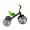 Tricicleta Toyz YORK Green 1 1