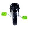 Tricicleta Toyz YORK Green 3 1
