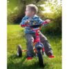 Tricicleta Toyz YORK Green 8 1