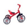 Tricicleta Toyz YORK Red 1 1