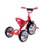 Tricicleta Toyz YORK Red 2 1