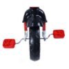 Tricicleta Toyz YORK Red 4 1