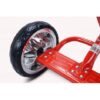 Tricicleta Toyz YORK Red 5 1
