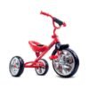 Tricicleta Toyz YORK Red 8 1