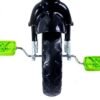 Tricicleta Toyz York Green 2