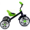 Tricicleta Toyz York Green 3