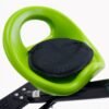 Tricicleta Toyz York Green 4
