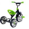Tricicleta Toyz York Green 6