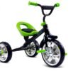 Tricicleta Toyz York Green 7