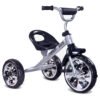 Tricicleta Toyz York Grey 1