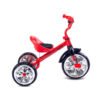 Tricicleta Toyz York Red 2