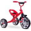 Tricicleta Toyz York Red 9