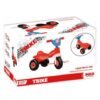 Tricicleta colorata pentru copii 3