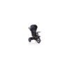Tricicleta cu Sezut Rotativ Jockey Albastru 1