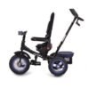 Tricicleta cu Sezut Rotativ Jockey Albastru 8