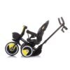 Tricicleta cu parasolar Chipolino Vector MG 2021 Asphalt 9