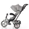 Tricicleta cu parasolar Lorelli Neo 2021 Grey Luxe 1