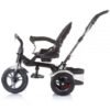 Tricicleta cu sezut reversibil Chipolino Arena asphalt 3