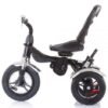 Tricicleta cu sezut reversibil Chipolino Arena asphalt 5
