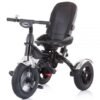 Tricicleta cu sezut reversibil Chipolino Arena latte 4