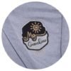 Tricicleta cu sezut reversibil Chipolino Arena latte 9