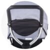 Tricicleta cu sezut reversibil Chipolino Arena mist 8