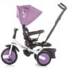Tricicleta cu sezut reversibil Chipolino Largo dhalia 2