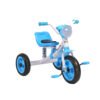 Tricicleta cu suspensii Felix Blue 2