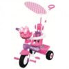 Tricicleta interactiva Minnie Mouse 1