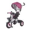 Tricicleta multifunctionala MamaLove Rider Violet 7