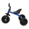 Tricicleta pentru baieti Lorelli A28 Albastru Negru 1