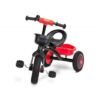 Tricicleta pentru copii Toyz EMBO Rosie 1