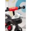 Tricicleta pentru copii Toyz EMBO Rosie 12