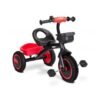 Tricicleta pentru copii Toyz EMBO Rosie 4